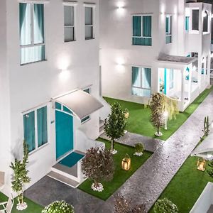 The Arjana Resort
